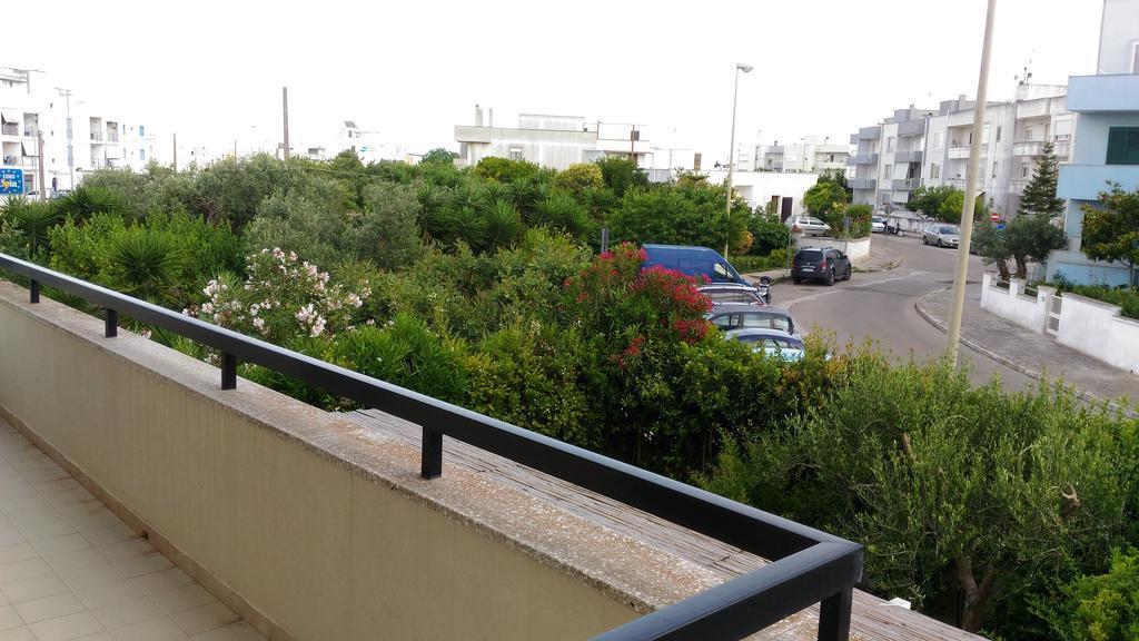 Vacanze Da Emanuele Otranto Exterior photo