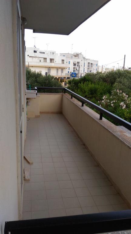 Vacanze Da Emanuele Otranto Exterior photo